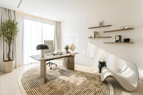 Vila di Jumeirah Islands, Dubai, UAE 5 bilik tidur, 547 meter persegi № 682715 - foto 8