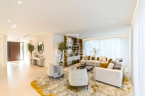 Vila di Jumeirah Islands, Dubai, UAE 5 bilik tidur, 547 meter persegi № 682715 - foto 4