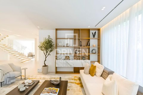 Vila di Jumeirah Islands, Dubai, UAE 5 bilik tidur, 547 meter persegi № 682715 - foto 5