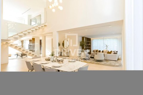 Vila di Jumeirah Islands, Dubai, UAE 5 bilik tidur, 547 meter persegi № 682715 - foto 13
