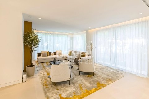 Vila di Jumeirah Islands, Dubai, UAE 5 bilik tidur, 547 meter persegi № 682715 - foto 3