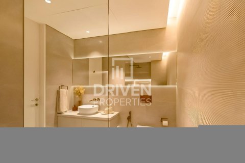 Vila di Jumeirah Islands, Dubai, UAE 5 bilik tidur, 547 meter persegi № 682715 - foto 22