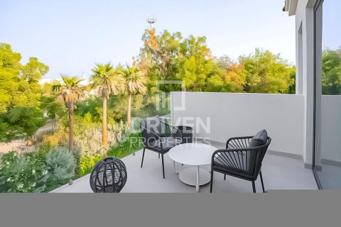 Vila di Jumeirah Islands, Dubai, UAE 5 bilik tidur, 547 meter persegi № 682715 - foto 27