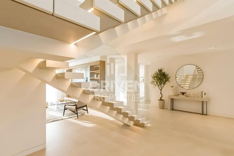 Vila di Jumeirah Islands, Dubai, UAE 5 bilik tidur, 547 meter persegi № 682715 - foto 15