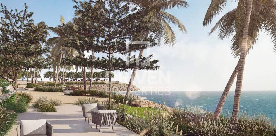 Dzīvoklis Jumeirah, Dubaijā, AAE 5 istabas, 1083 m2 Nr. 683081