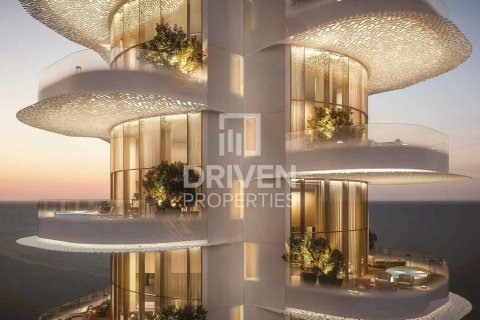 Dzīvoklis Jumeirah, Dubaijā, AAE 5 istabas, 1083 m2 Nr. 683081 - attēls 4