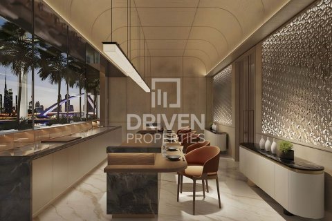 פנטהאוס למכירה ב Al Wasl, Dubai, איחוד האמירויות  6 חדרי שינה, 2529 מ"ר, מספר 683083 - תמונה 10