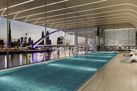 פנטהאוס למכירה ב Al Wasl, Dubai, איחוד האמירויות  6 חדרי שינה, 2529 מ"ר, מספר 683083 - תמונה 9