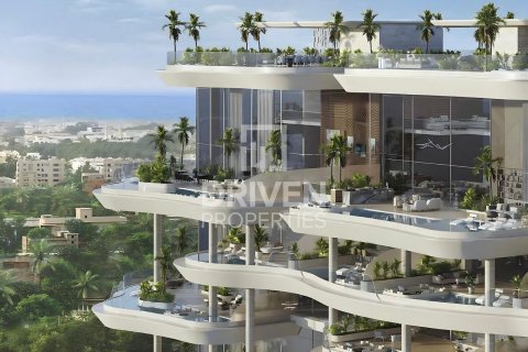 פנטהאוס למכירה ב Al Wasl, Dubai, איחוד האמירויות  6 חדרי שינה, 2529 מ"ר, מספר 683083 - תמונה 14