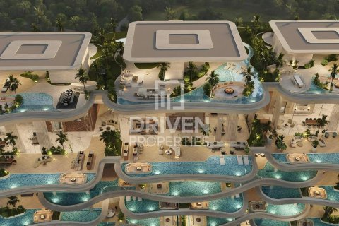 פנטהאוס למכירה ב Al Wasl, Dubai, איחוד האמירויות  6 חדרי שינה, 2529 מ"ר, מספר 683083 - תמונה 4