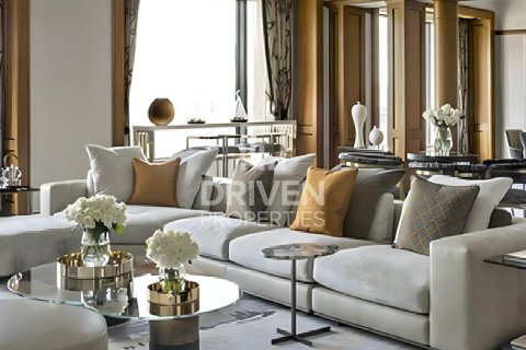 פנטהאוס למכירה ב Al Wasl, Dubai, איחוד האמירויות  6 חדרי שינה, 2529 מ"ר, מספר 683083 - תמונה 15