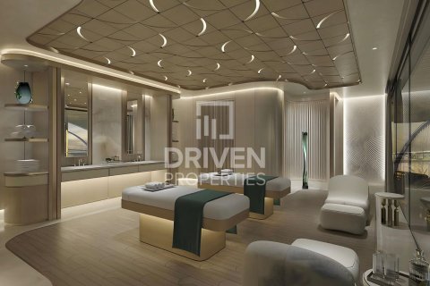 פנטהאוס למכירה ב Al Wasl, Dubai, איחוד האמירויות  6 חדרי שינה, 2529 מ"ר, מספר 683083 - תמונה 6