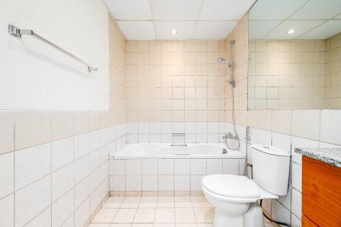 Apartament de închiriat în Greens, Dubai, EAU 2 dormitoare, 101.35 mp.  №750525 - poză 10