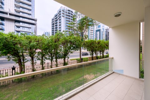 Apartament de închiriat în Greens, Dubai, EAU 2 dormitoare, 101.35 mp.  №750525 - poză 13