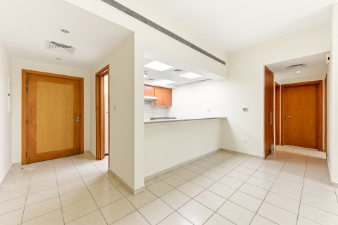 Apartament de închiriat în Greens, Dubai, EAU 2 dormitoare, 101.35 mp.  №750525 - poză 4