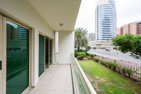 Apartament de închiriat în Greens, Dubai, EAU 2 dormitoare, 101.35 mp.  №750525 - poză 12