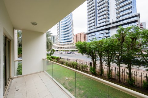 Apartament de închiriat în Greens, Dubai, EAU 2 dormitoare, 101.35 mp.  №750525 - poză 14