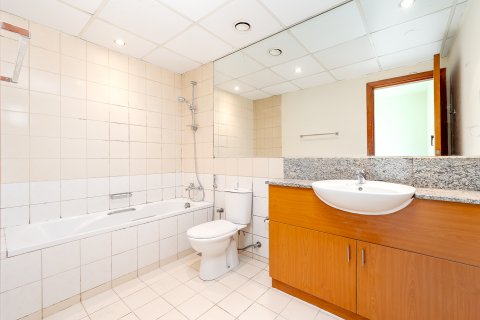 Apartament de închiriat în Greens, Dubai, EAU 2 dormitoare, 101.35 mp.  №750525 - poză 11