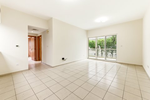 Apartament de închiriat în Greens, Dubai, EAU 2 dormitoare, 101.35 mp.  №750525 - poză 2