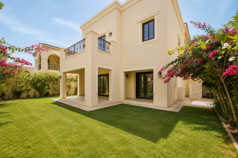 Willa w Arabian Ranches 2, Dubai, ZEA 5 sypialnie, 356.65 mkw. nr 750509