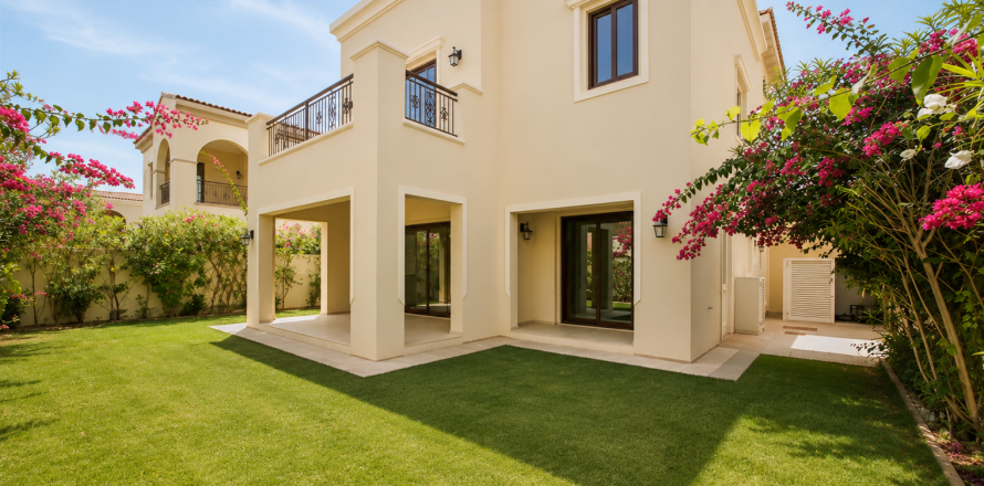 Villa in Arabian Ranches 2, Dubai, VAE 5 slaapkamers, 356.65 vr.m. nr 750509