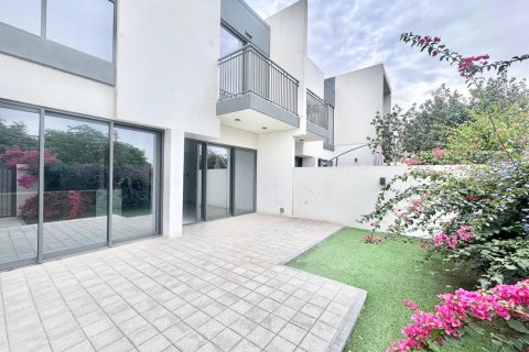 Dubai Land, UAE의 임대용 타운하우스 침실 3개, 163.32제곱미터 번호 750510 - 사진 13