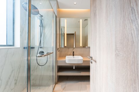 Mohammed Bin Rashid City, Dubai, BAE’de kiralık villa 4 yatak odası, 363.72 m&sup2; No 750512 - fotoğraf 26