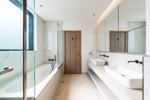 Mohammed Bin Rashid City, Dubai, BAE’de kiralık villa 4 yatak odası, 363.72 m&sup2; No 750512 - fotoğraf 22