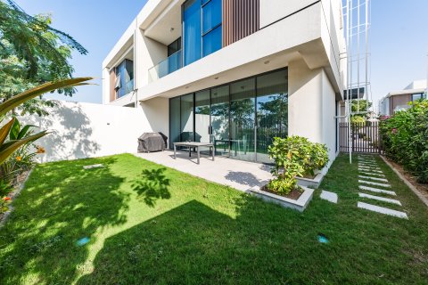 Villa i Mohammed Bin Rashid City, Dubai, Emiratene 4 soverom, 363.72 kvm nr. 750512