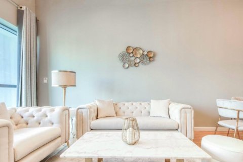 آپارتمان برای اجاره در Dubai Marina، Dubai، امارات متحده عربی 2 خوابه ، 102.73 متر مربع ، شماره 750526 - تصویر 5