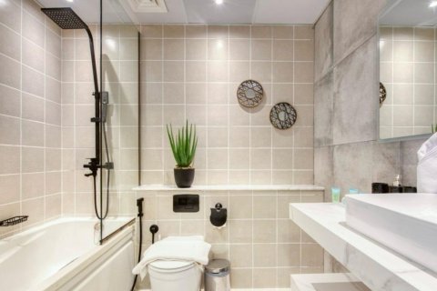 آپارتمان برای اجاره در Dubai Marina، Dubai، امارات متحده عربی 2 خوابه ، 102.73 متر مربع ، شماره 750526 - تصویر 15