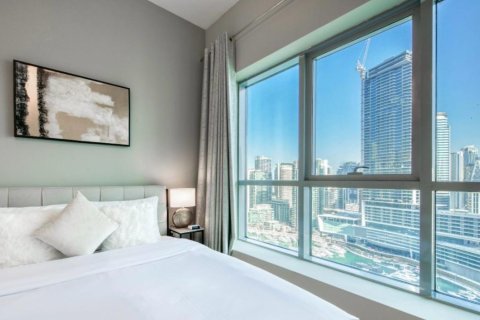 آپارتمان برای اجاره در Dubai Marina، Dubai، امارات متحده عربی 2 خوابه ، 102.73 متر مربع ، شماره 750526 - تصویر 14