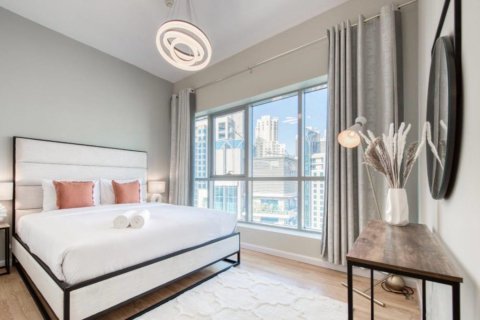 آپارتمان برای اجاره در Dubai Marina، Dubai، امارات متحده عربی 2 خوابه ، 102.73 متر مربع ، شماره 750526 - تصویر 17