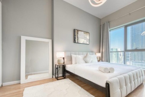 آپارتمان برای اجاره در Dubai Marina، Dubai، امارات متحده عربی 2 خوابه ، 102.73 متر مربع ، شماره 750526 - تصویر 12