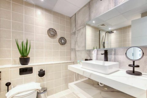 آپارتمان برای اجاره در Dubai Marina، Dubai، امارات متحده عربی 2 خوابه ، 102.73 متر مربع ، شماره 750526 - تصویر 16