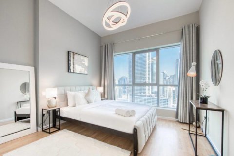 Dubai Marina, Dubai, BAE’de daire 2 yatak odası, 102.73 m&sup2; No 750526