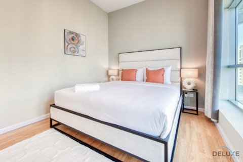 آپارتمان برای اجاره در Dubai Marina، Dubai، امارات متحده عربی 2 خوابه ، 102.73 متر مربع ، شماره 750526 - تصویر 18
