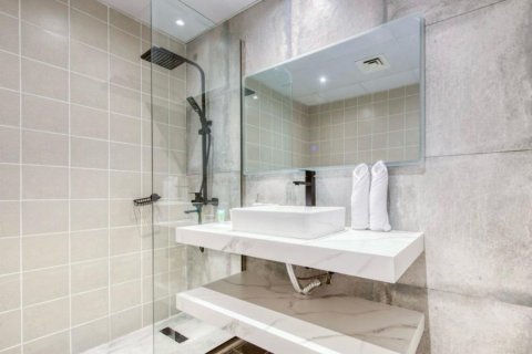 آپارتمان برای اجاره در Dubai Marina، Dubai، امارات متحده عربی 2 خوابه ، 102.73 متر مربع ، شماره 750526 - تصویر 10