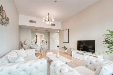 آپارتمان برای اجاره در Dubai Marina، Dubai، امارات متحده عربی 2 خوابه ، 102.73 متر مربع ، شماره 750526 - تصویر 3