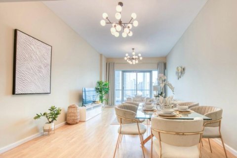 آپارتمان در Dubai Marina، Dubai ، امارات متحده عربی 2 خوابه ، 102.73 متر مربع.  شماره 750526