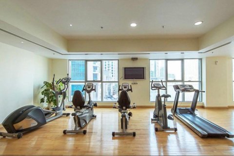 آپارتمان برای اجاره در Dubai Marina، Dubai، امارات متحده عربی 2 خوابه ، 102.73 متر مربع ، شماره 750526 - تصویر 24