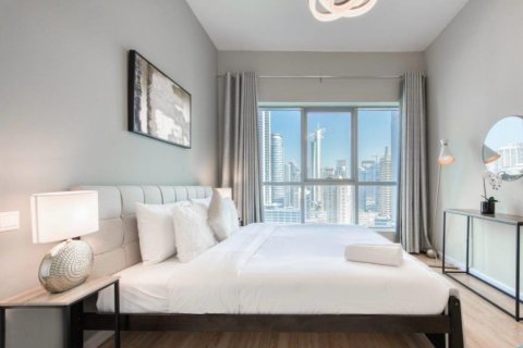 آپارتمان برای اجاره در Dubai Marina، Dubai، امارات متحده عربی 2 خوابه ، 102.73 متر مربع ، شماره 750526 - تصویر 13