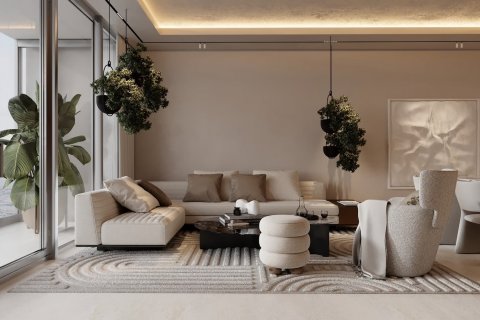 Byt v Dubai, SAE 4 ložnice, 606 m² Č.: 578901 - fotografie 7