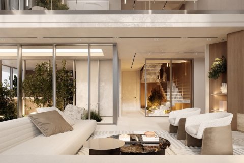 Byt v Dubai, SAE 4 ložnice, 606 m² Č.: 578901 - fotografie 10
