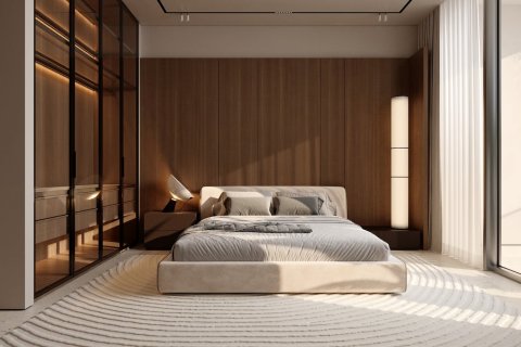 Byt v Dubai, SAE 4 ložnice, 606 m² Č.: 578901 - fotografie 12