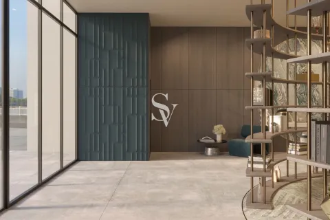 Apartment til salg i Jumeirah Village Circle, Dubai, UAE 39 kvm № 732214 - foto 11