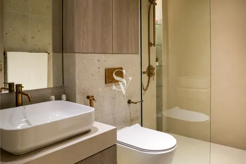 Apartment til salg i Jumeirah Village Circle, Dubai, UAE 39 kvm № 732214 - foto 7