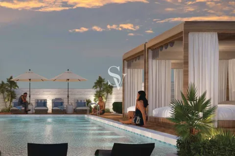 Apartament na sprzedaż w Nadd Al Hammar, Dubai, ZEA 1 sypialnia, 65 mkw., nr 732179 - zdjęcie 9