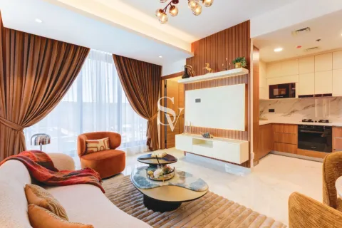 Apartament na sprzedaż w Nadd Al Hammar, Dubai, ZEA 1 sypialnia, 65 mkw., nr 732179 - zdjęcie 12