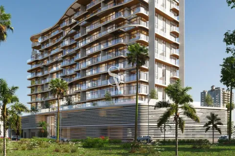 Apartman u Floarea Grande u Arjan, Dubai, UAE 42 m2 Br. 732215 - fotografija 11